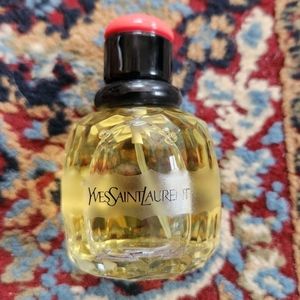 YSL Yves Saint Laurent Purfume
